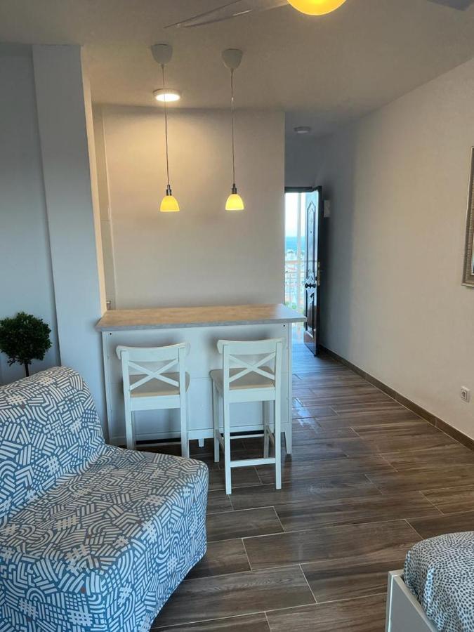 Apartment In Torremolinos Dış mekan fotoğraf
