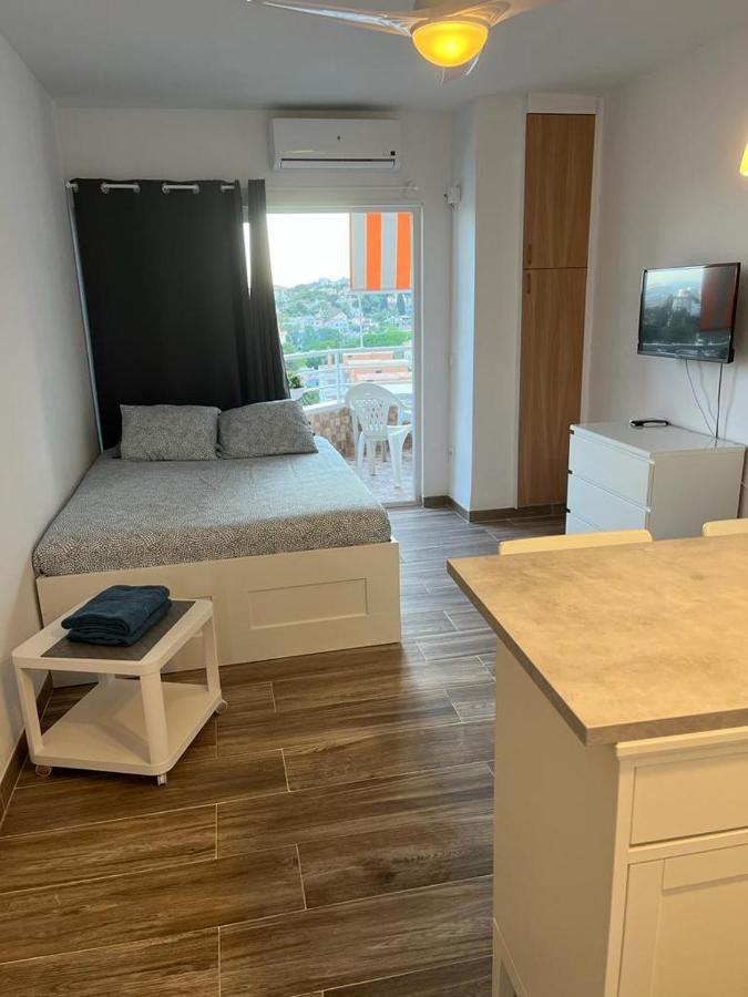 Apartment In Torremolinos Dış mekan fotoğraf