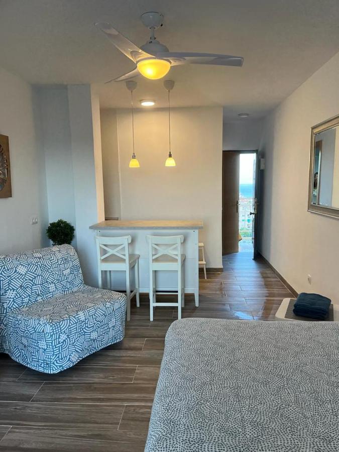 Apartment In Torremolinos Dış mekan fotoğraf